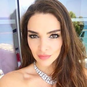 Pamela Kouei