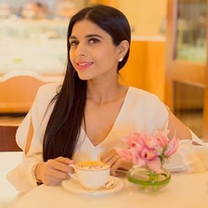 Ishna Batra
