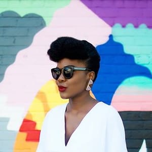 Cynthia Andrew