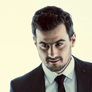 Antoni Pawlicki