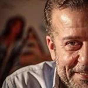 Sherif Moneer