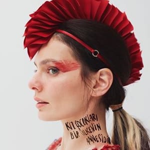 Nil Karaibrahimgil