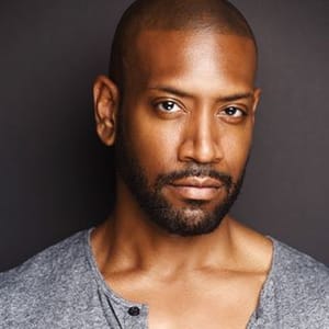Bryan Terrell Clark