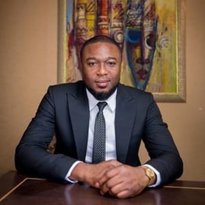 Uyi Ogbebor