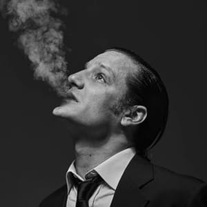 Rodrigo de la Serna