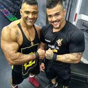 Marilandio Ponchet