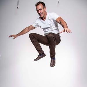 Luis Pons
