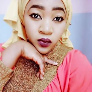 Saratu Abubakar