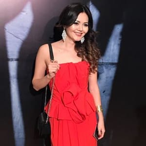 Diana kyrybay
