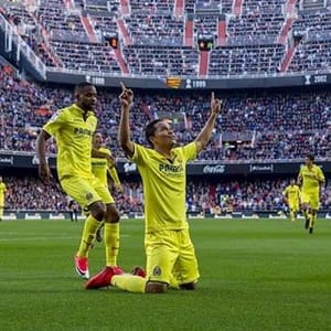 Carlos Bacca