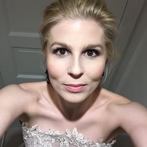 Cecilie Stenspil