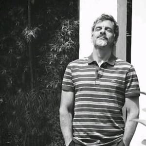 Rafa Ferro