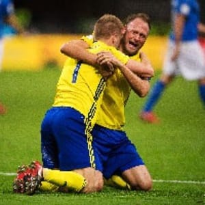 Sweden Men's National Team.