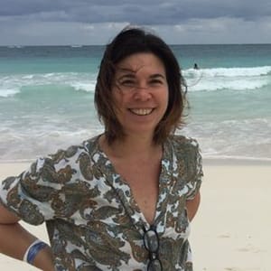Maria Odonnell