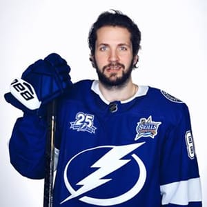 Nikita Kucherov