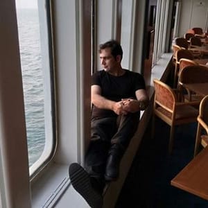 Javad Torabi