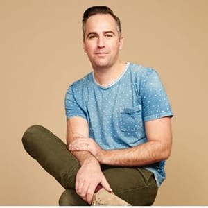 Eric Trine
