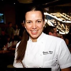 Christina Wilson