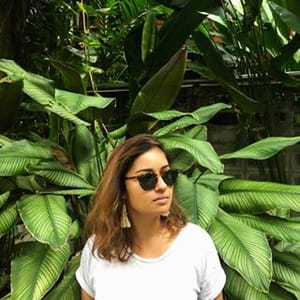Reema Desai Boldes