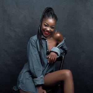 Trinity Mtshali