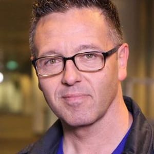 Psychic Medium John Edward