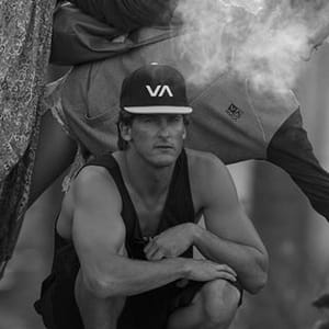Bruce Irons