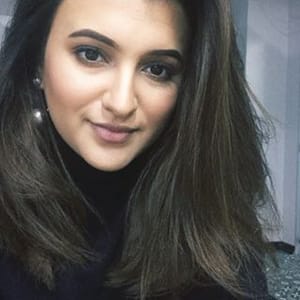 Redah Misbah
