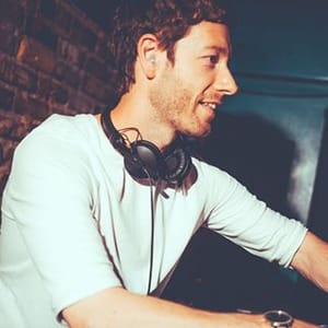Jody Wisternoff