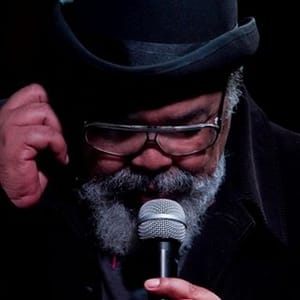 Jorge Aragao