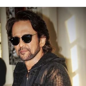 Kaykay Menon