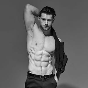 Henry Byalikov