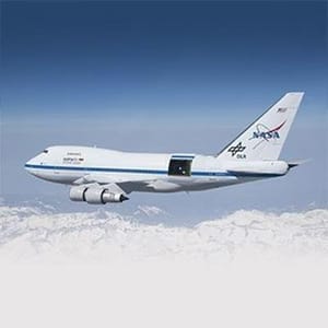 Sofia Telescope