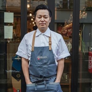 Taku Sekine