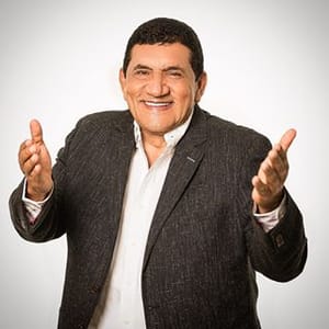 Poncho Zuleta Diaz