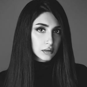 Hira Tareen