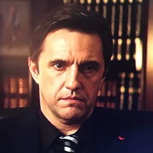 Vladimir Vdovichenkov