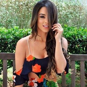 Damaris Andrade