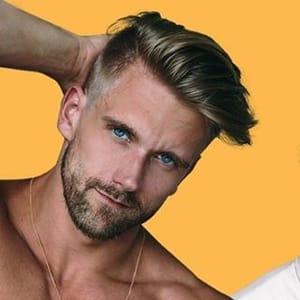 Adam Perry