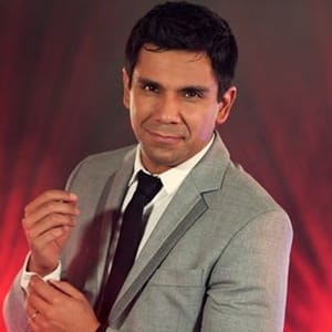 Juan Pablo Queralto