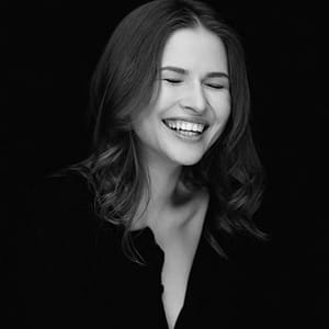 Julia Topolnitskaya