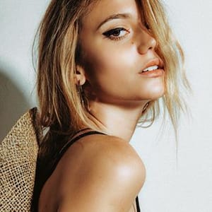 Olivia Wald