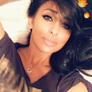 Suzana Hallili