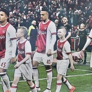 Noussair Mazraoui