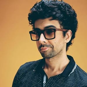 Naveen Kasturia