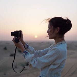 Priscilla Wong