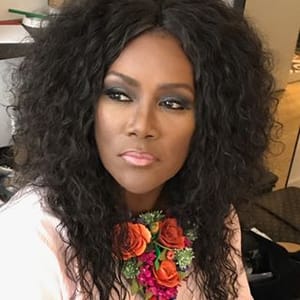 Juanita Bynum