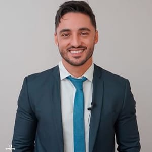 Dr Thales Cousen