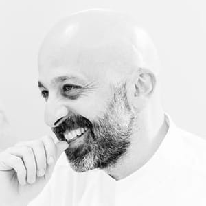 Niko Romito