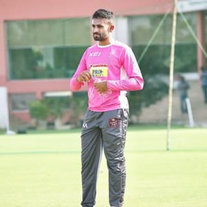 Shreyas Gopal