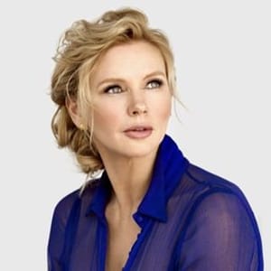 Veronica Ferres